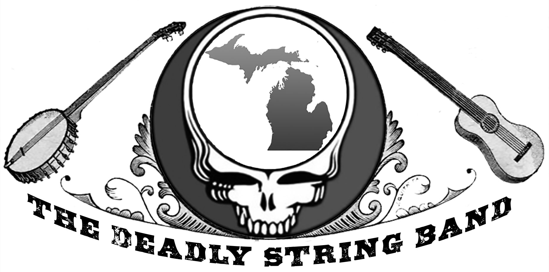 The Deadly String Band