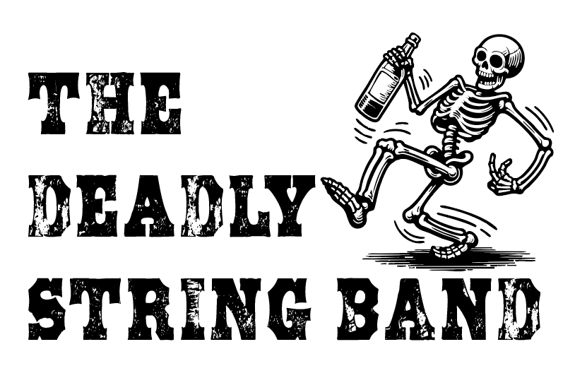 New Logo Ideas for Merch